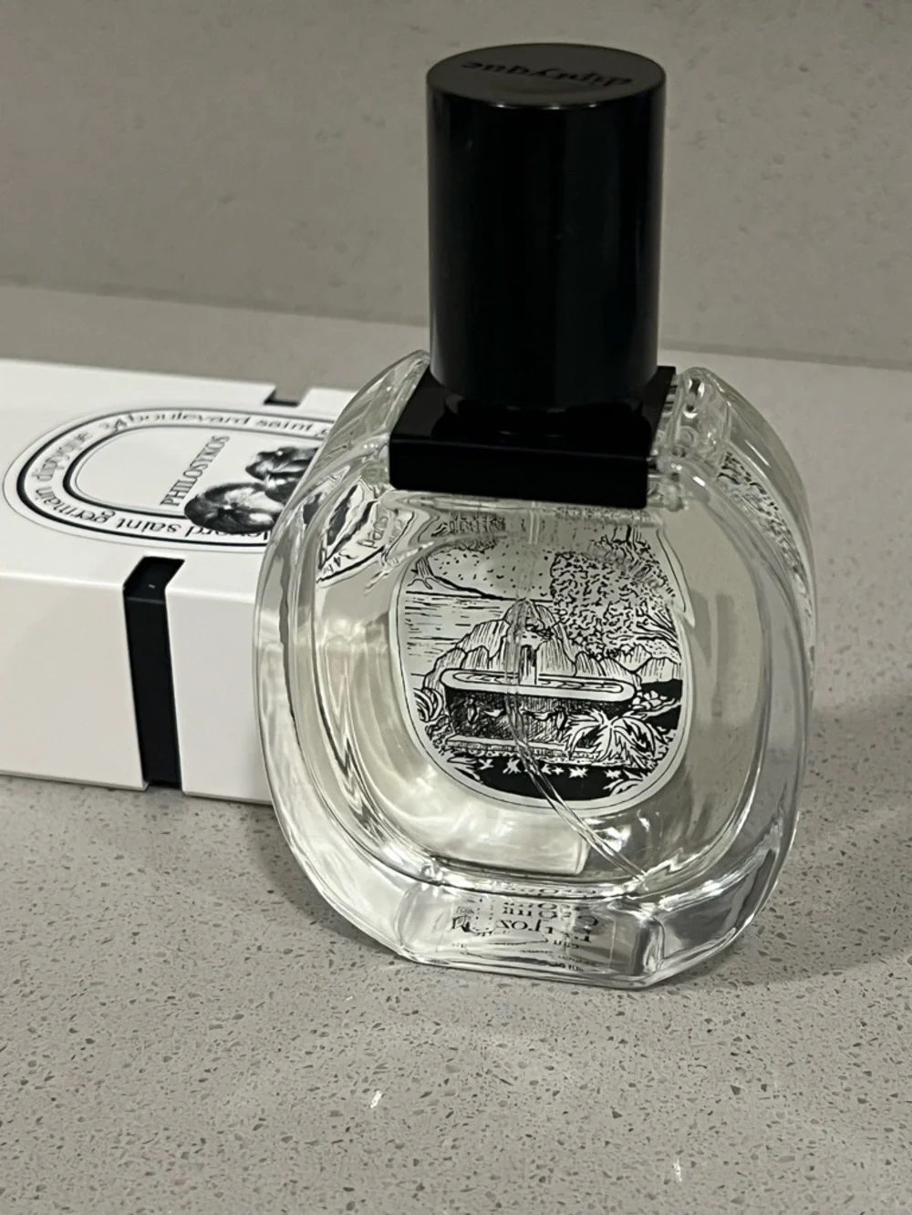 Diptyque PHILOSYKOS Eau de toilette - Picture 3 of 4